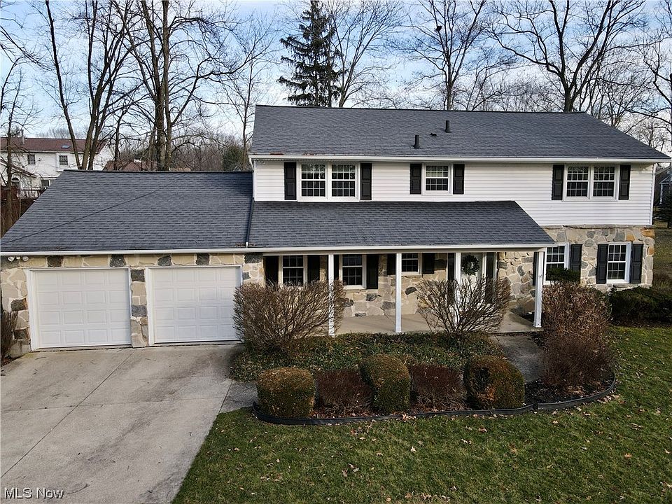 5349 Rustic Hills Dr, Medina, OH 44256 Zillow