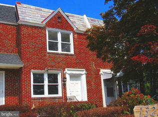 1325 Vernon Rd, Philadelphia, PA 19150