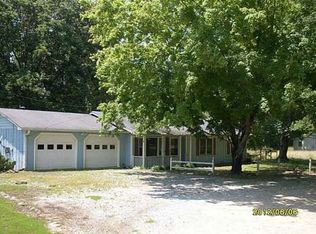 139 Turner Rd NE, Rome, GA 30165