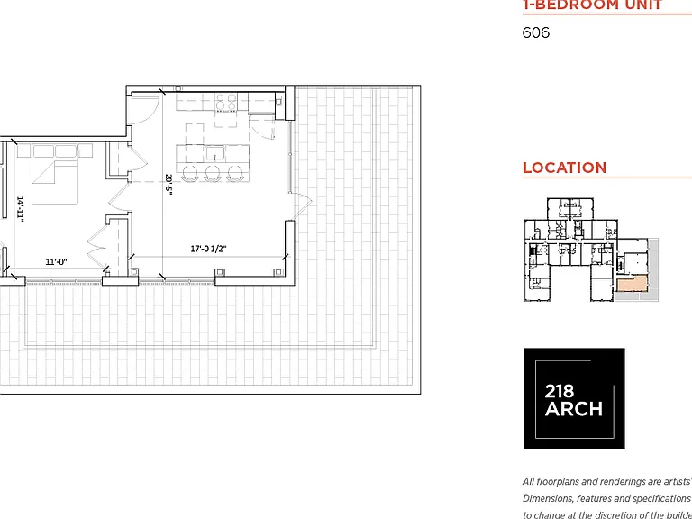 218 Arch Street — Photo 31