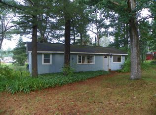 4831 Mary Jo Rd, Harrison, MI 48625