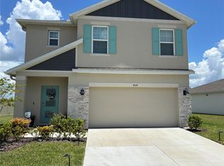 464 Talisi Loop, Saint Cloud, FL 34771
