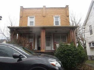 224 Ann St, Mc Kees Rocks, PA 15136