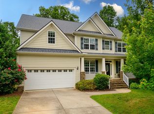 413 Mickey Ln, Cary, NC 27513
