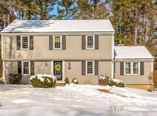 144 Buckboard Rd, Duxbury, MA 02332