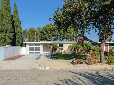 3751 W 144th Pl, Hawthorne, CA, 90250