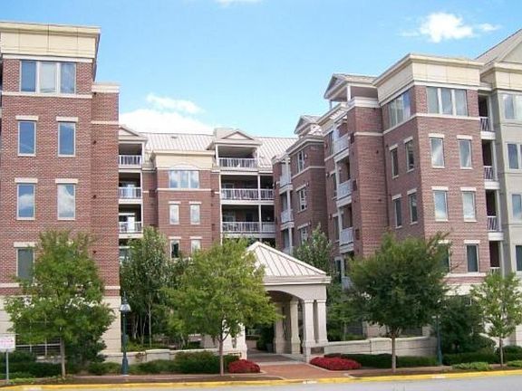 Building Entrance