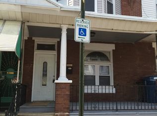 16 N Ruby St #1F, Philadelphia, PA 19139