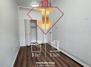 236 Old Bergen Rd #1B, Jersey City, NJ 07305