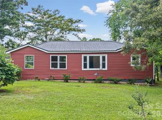 2236 Mountain Gap Rd, Richburg, SC 29729