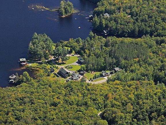 aerial