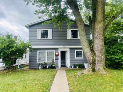 2630 Lynn Ave, Fort Wayne, IN, 46805