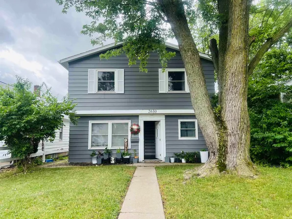 2630 Lynn Ave, Fort Wayne, IN 46805