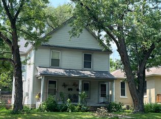 323 SW Fillmore St #B, Topeka, KS 66606