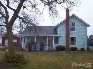 7950 W Jason Rd, Saint Johns, MI 48879