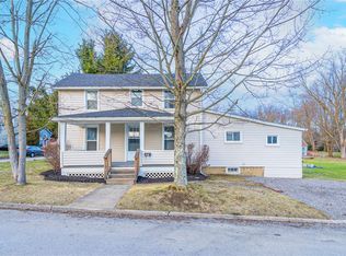 401 Sheriff St, Mercer, PA 16137