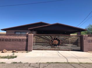 650 W Lord St, Tucson, AZ 85705