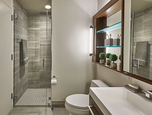 Rented by The Durst Organization | media 18