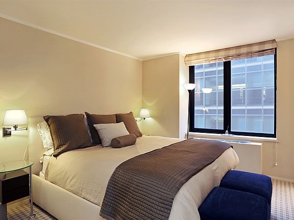 5th image of 161 W 61st St APT 9E