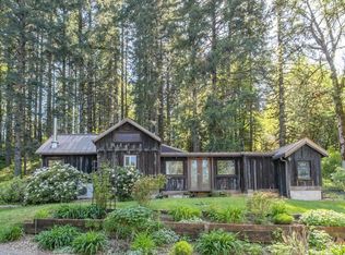 24214 Old Peak Rd, Philomath, OR 97370