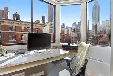 Sold by Keller Williams NYC