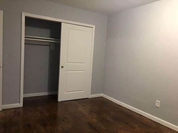 Master bedroom angle 1