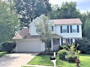 1335 Inlet Ct, Amelia, OH