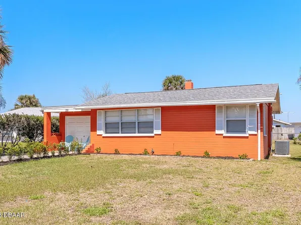 29 Palmetto Dr, Ormond Beach, FL 32176