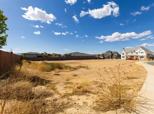 Webb Acres Phase 3, Saint George, UT 84790