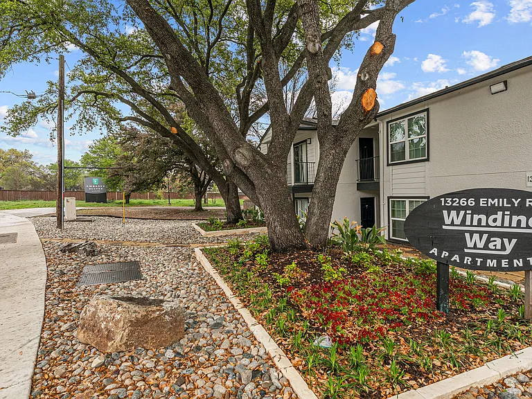 Winding Way Apartments — Photo 6
