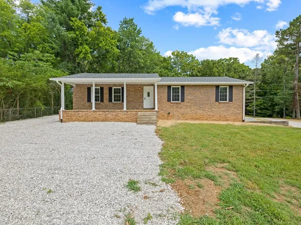 7550 Friendly Rd, Baxter, TN 38544