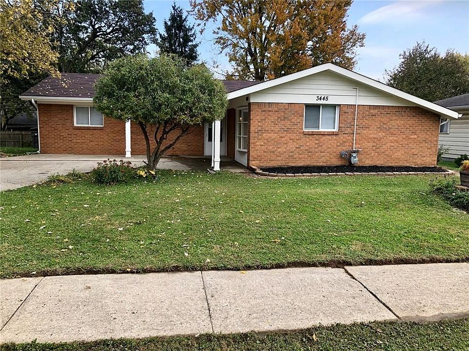 1st image of 3445 Monninger Dr