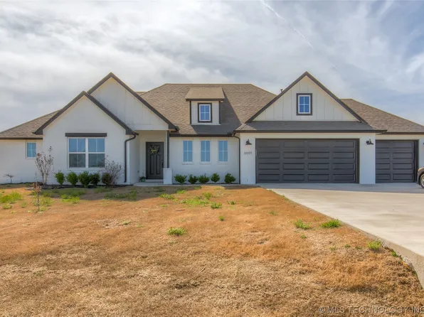 30009 Gale Ave, Inola, OK 74036