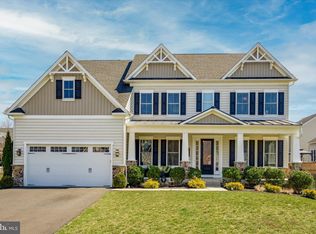 2518 Cindy Ln, Warrington, PA 18976