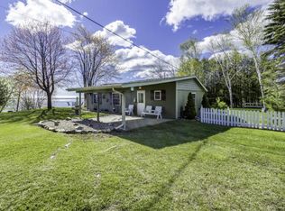 5714 Lakeshore Rd N, Palms, MI 48465