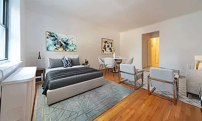 Rented by Platinum Properties