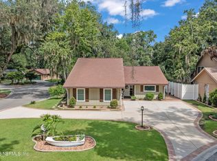 2441 Cypress Springs Rd, Orange Park, FL 32073