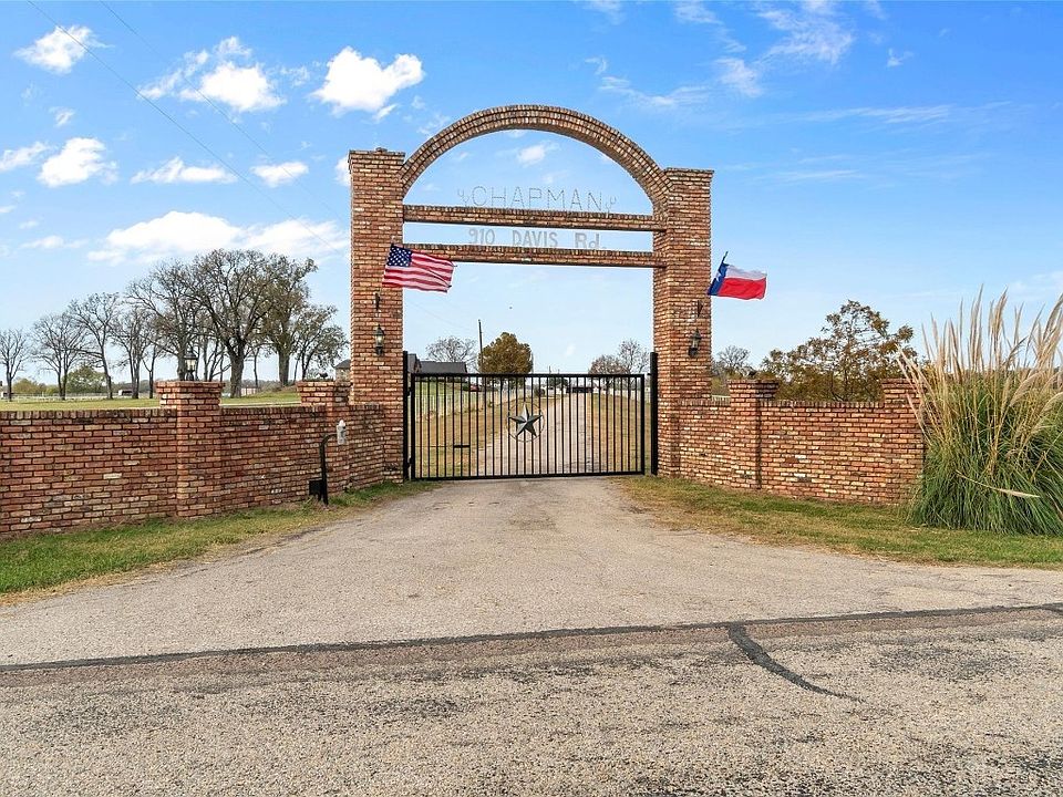910 Davis Rd, Seagoville, TX 75159 Zillow