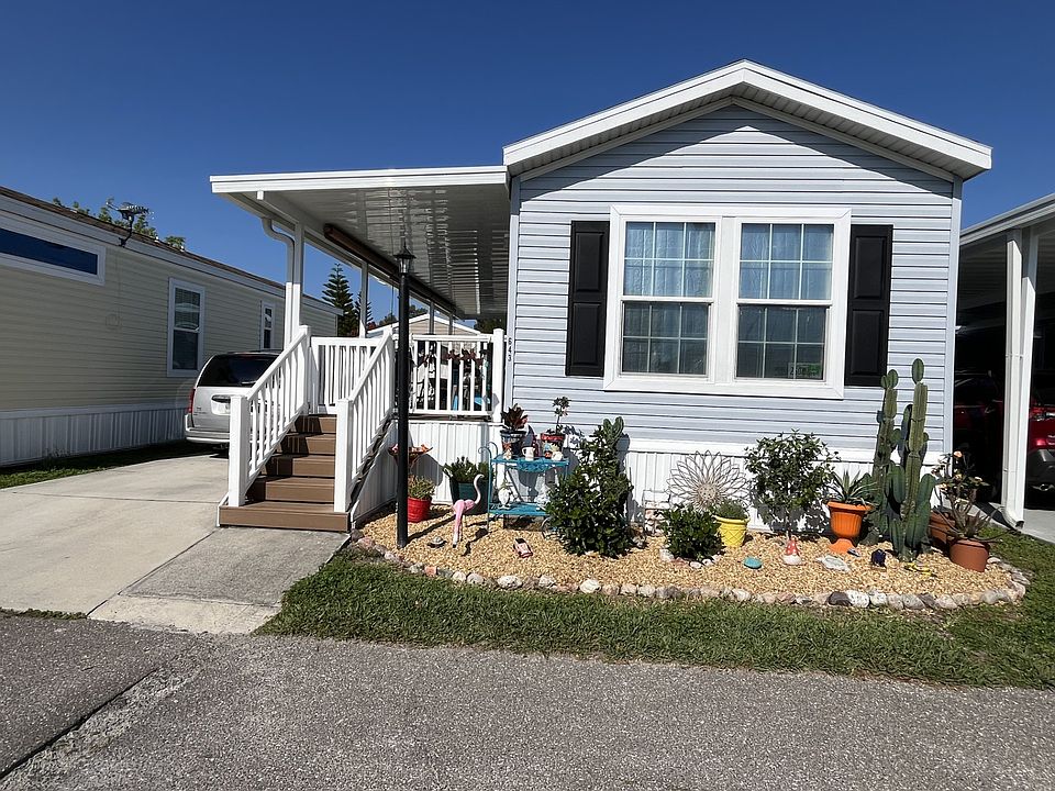 1st image of 11911 66th St Lot 643