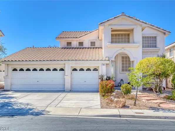 1311 Echo Creek St, Henderson, NV 89052