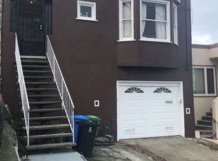 336 Howth St, San Francisco, CA 94112