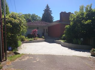4737 W Emerson St, Seattle, WA 98199