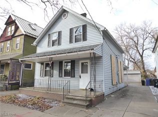 3210 Monroe Ave, Cleveland, OH