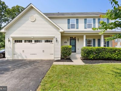 9000 Carthage Ct, Waldorf, MD, 20603