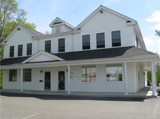 2346 Boston Post Rd STE B, Guilford, CT 06437