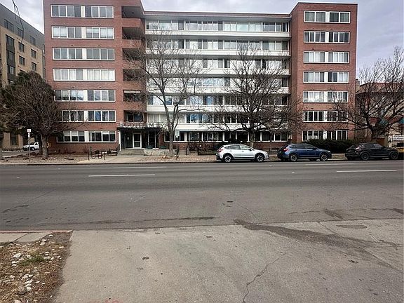 2nd image of 1196 N Grant Street #713