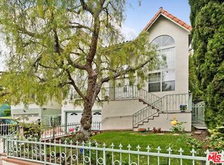 2013 Fairburn Ave, Los Angeles, CA 90025