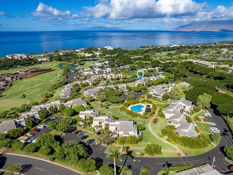 Wailea Ekolu Pl — Photo 49