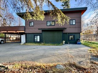 5309 Cope St, Anchorage, AK 99518