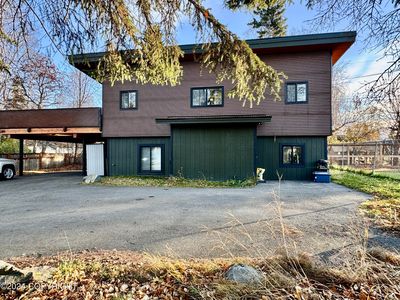 5309 Cope St, Anchorage, AK, 99518